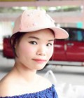 Rencontre Femme Thaïlande à เมือง : Maple, 24 ans